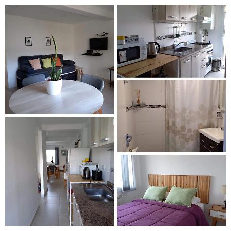 Appartement Kamshen à Ushuaïa Extérieur photo