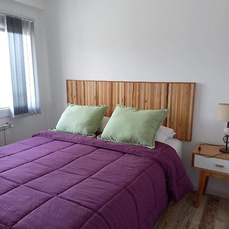 Appartement Kamshen à Ushuaïa Extérieur photo
