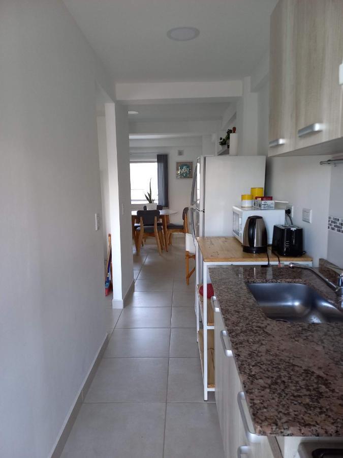 Appartement Kamshen à Ushuaïa Extérieur photo