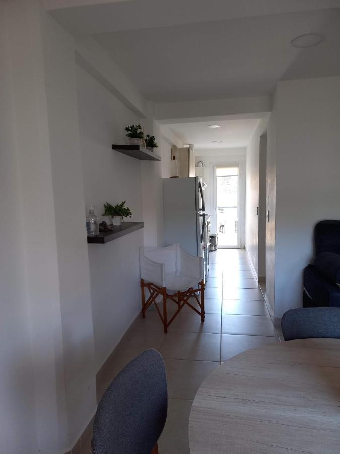 Appartement Kamshen à Ushuaïa Extérieur photo