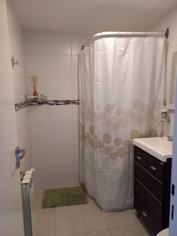 Appartement Kamshen à Ushuaïa Extérieur photo
