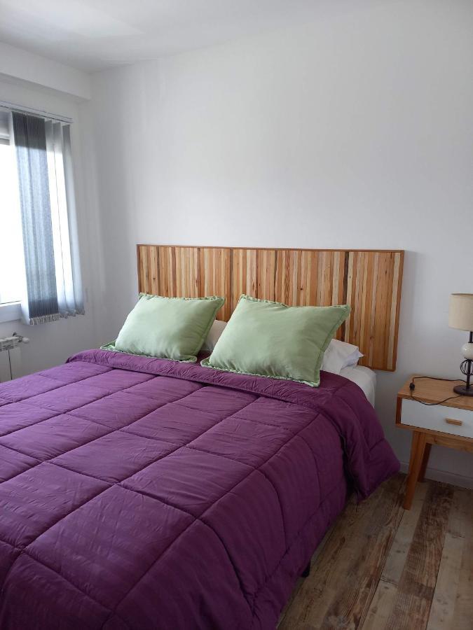 Appartement Kamshen à Ushuaïa Extérieur photo